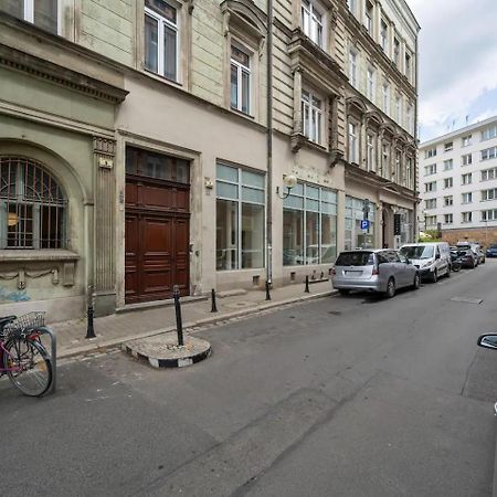 Apartament Z Antresola Przy Rynku Lägenhet Wrocław Exteriör bild